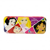 Estojo Maquilhagem Princesas Disney