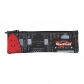 Estojo plano Blackfit8 - Skate