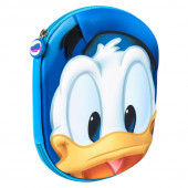 Estojo Plumier 3D Donald