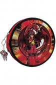 Estojo Plumier Bakugan New Vestroia Figura