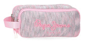 Estojo Premium Pepe Jeans