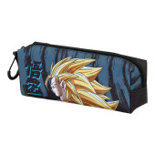Estojo Quadrado Dragon Ball Warrior
