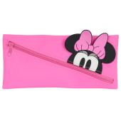 Estojo Silicone Minnie Disney