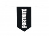 Faixa Banner Fortnite