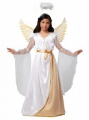 Fato  Anjo da  guarda