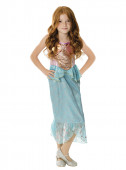Fato Ariel Deluxe Ultimate Princesas Disney
