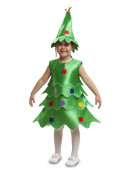 Fato Árvore de Natal