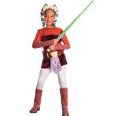 Fato Ashoka Deluxe Star Wars