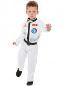 Fato Astronauta Infantil