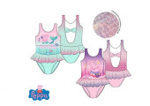 Fato Banho Porquinha Peppa Mermazing Sortido
