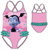 Fato Banho Vampirina Folhos