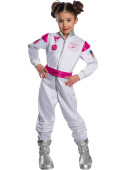 Fato Barbie Astronauta