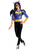 Fato Batgirl deluxe