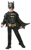 Fato Batman Black Core