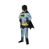 Fato Batman com Músculo