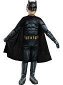 Fato Batman Liga da Justiça Deluxe