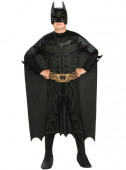 Fato Batman para adolescentes