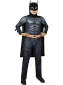Fato Batman TDK Deluxe - O Cavaleiro das Trevas