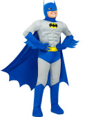 Fato Batman the Brave and the Bold Deluxe