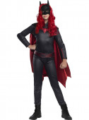 Fato Batwoman DC Comics