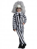 Fato Beetlejuice deluxe