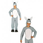 Fato Burro Criança