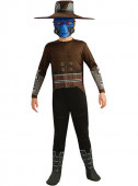Fato Cad Bane Star Wars