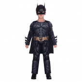 Fato Carnaval Batman Dark Knight DC Comics