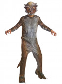 Fato Carnaval Dinossauro Stygimoloch - Jurassic World