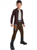 Fato Carnaval Poe Dameron Star Wars