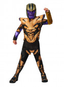 Fato Carnaval Thanos Avengers