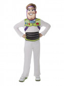 Fato Carnaval Toy Story - Buzz Lightyear
