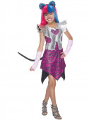Fato Catty Noir Monster