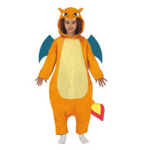 Fato Charizard Pokémon