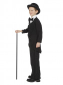 Fato Charlie Chaplin