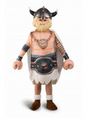 Fato Charlie Playmobil