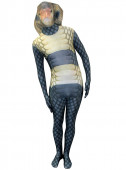 Fato Cobra Morphsuits