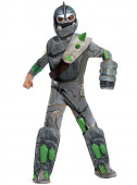 Fato Crusher de Skylanders Giants