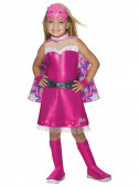 Fato da Barbie Super Princesa