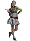 Fato da Boba Fett Star Wars para adolescente
