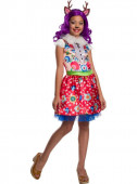 Fato Danessa Dear Enchantimals