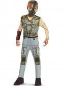 Fato de Bane Batman