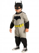 Fato de Batman Batman vs Superman para bebé