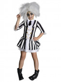 Fato de Beetlejuice