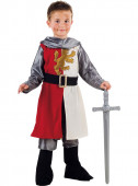 Fato de Cavaleiro Cid Medieval