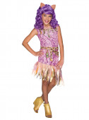 Fato de Clawdeen Wolf