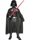 Fato de Darth Vader de luxo