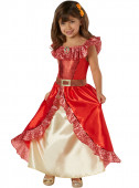 Fato de Elena de Avalor Deluxe