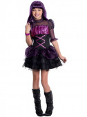 Fato de Elissabat Monster High