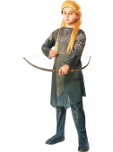 Fato de Legolas O Hobbit